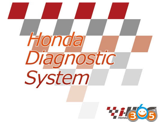 Honda hds software crack works