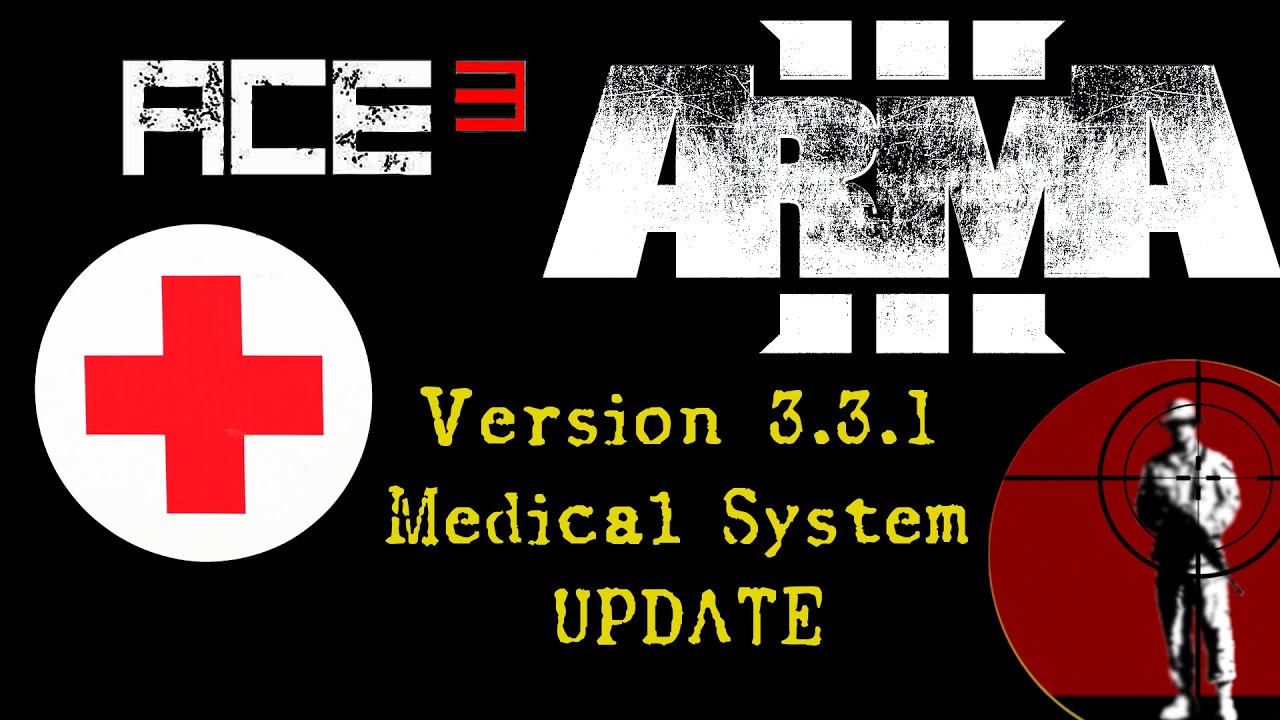 ace update arma 3