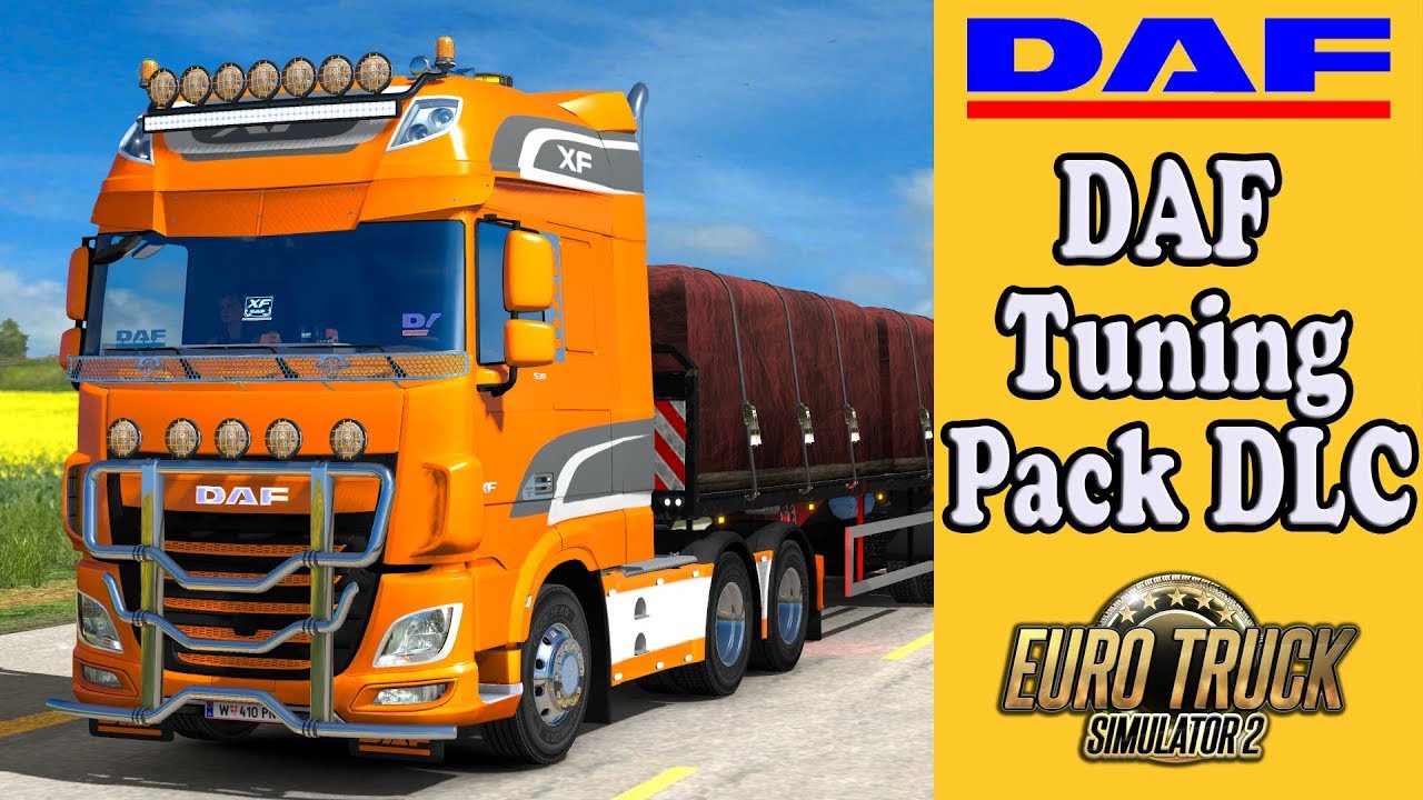euro truck simulator 2 dlc download